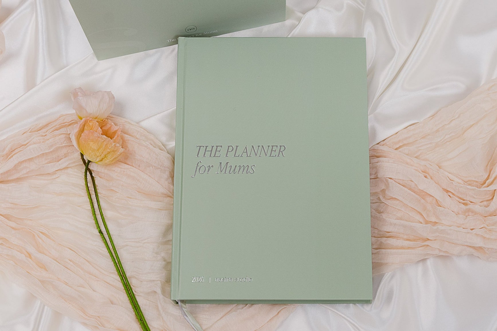 The Planner for Mums