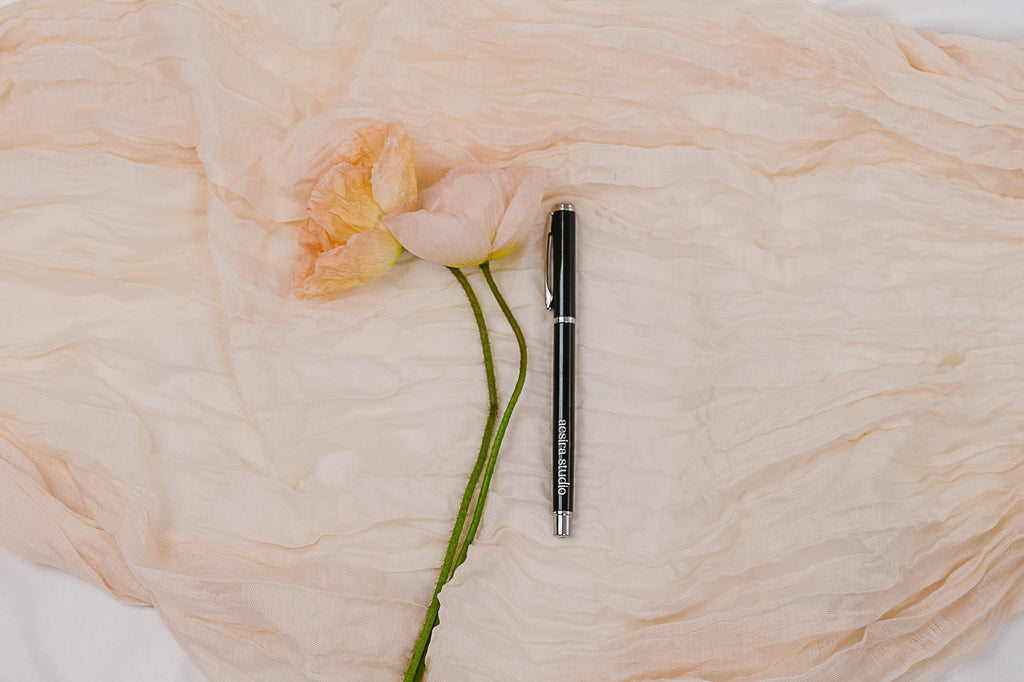 Premium Ballpoint Pen