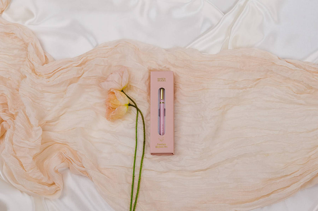 Premium Ballpoint Pen