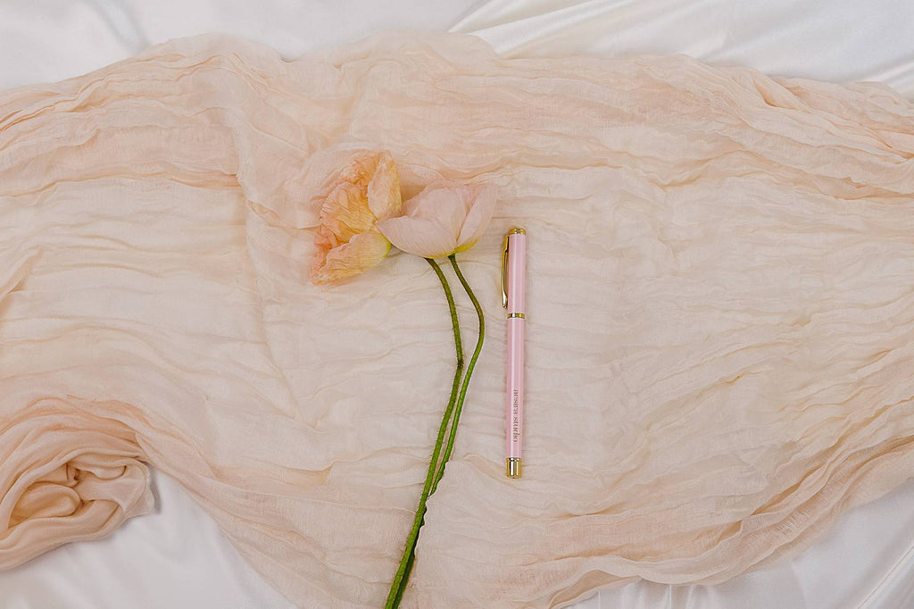 Premium Ballpoint Pen